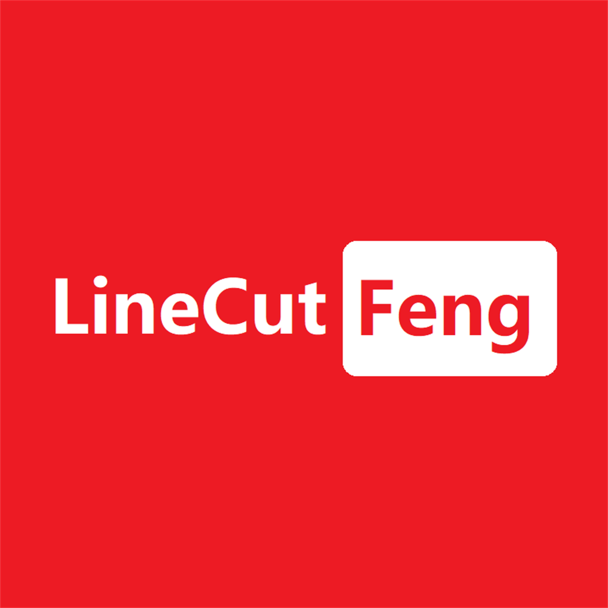 LineCutFeng logo